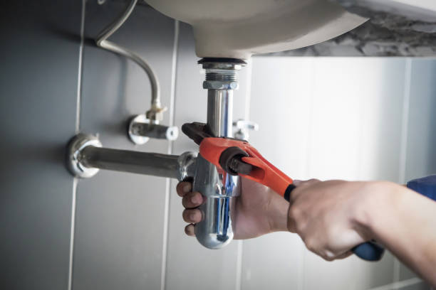 Best Leak Detection and Repair  in Mesa, AZ